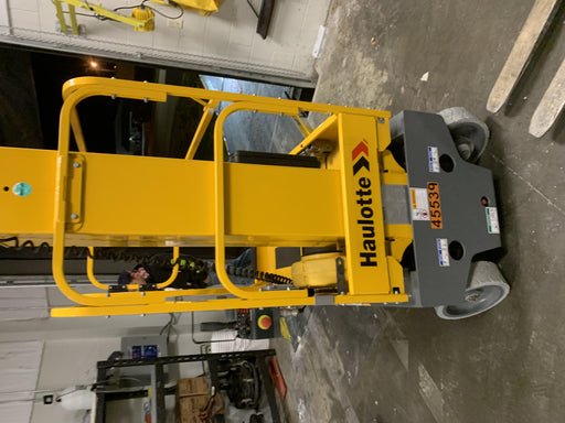 2019 HAULOTTE Star 20