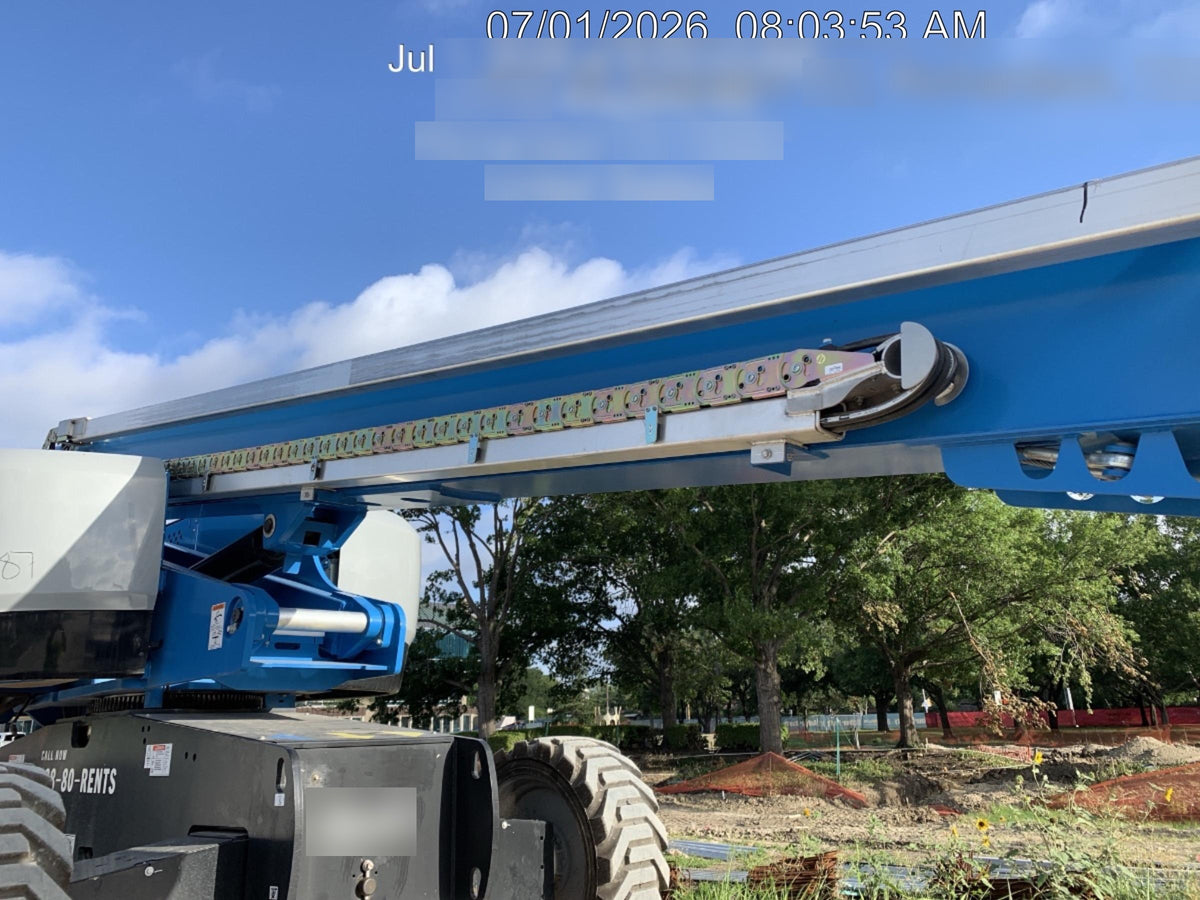 2025 GENIE S-65 XC
