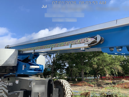 2025 GENIE S-65 XC