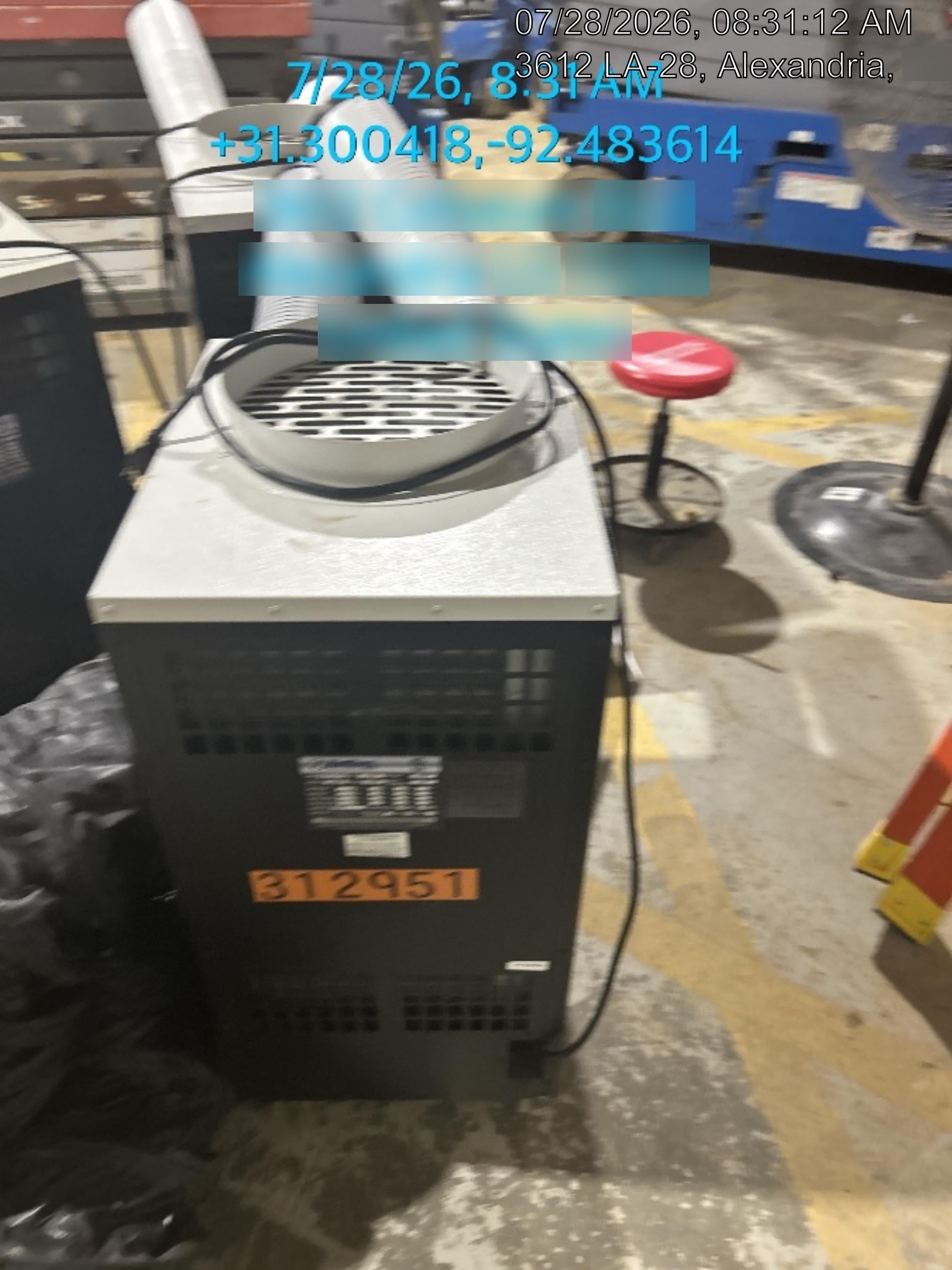 2023 KWIKOOL KPAC1411-2