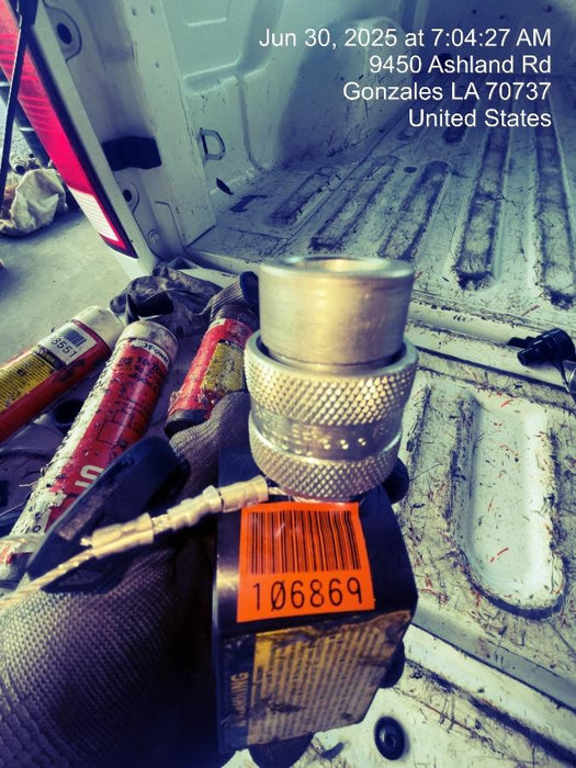 2020 POWER TEAM RLS100