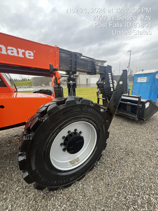 2023 ARROW MATERIAL HANDLING 3207218BFM