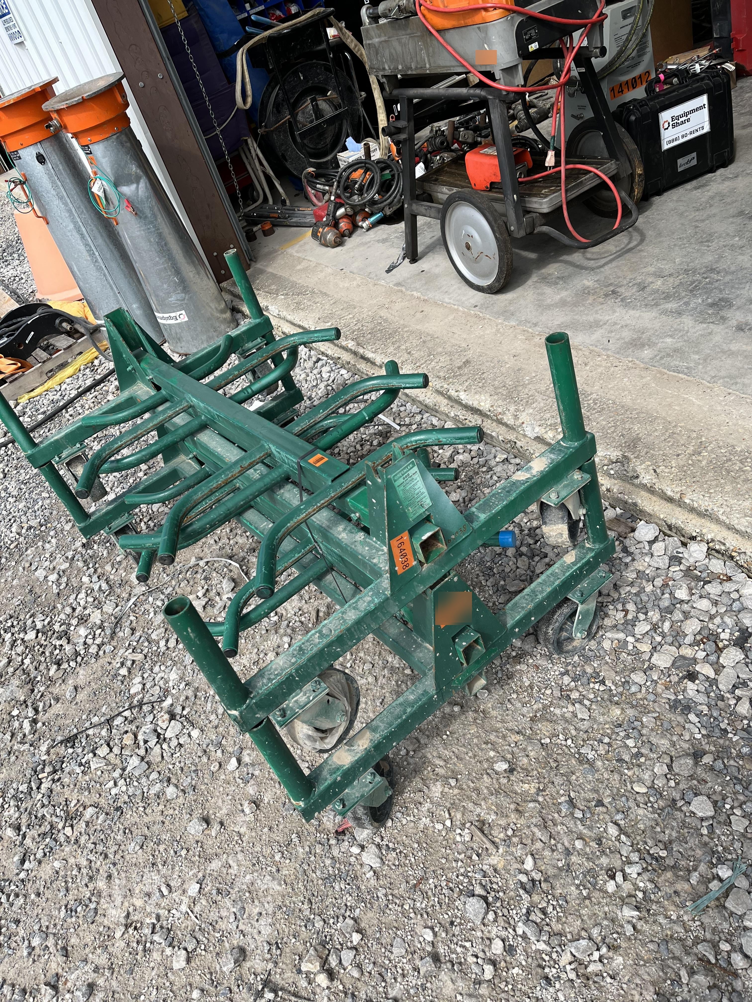 2021 CURRENT TOOLS 505