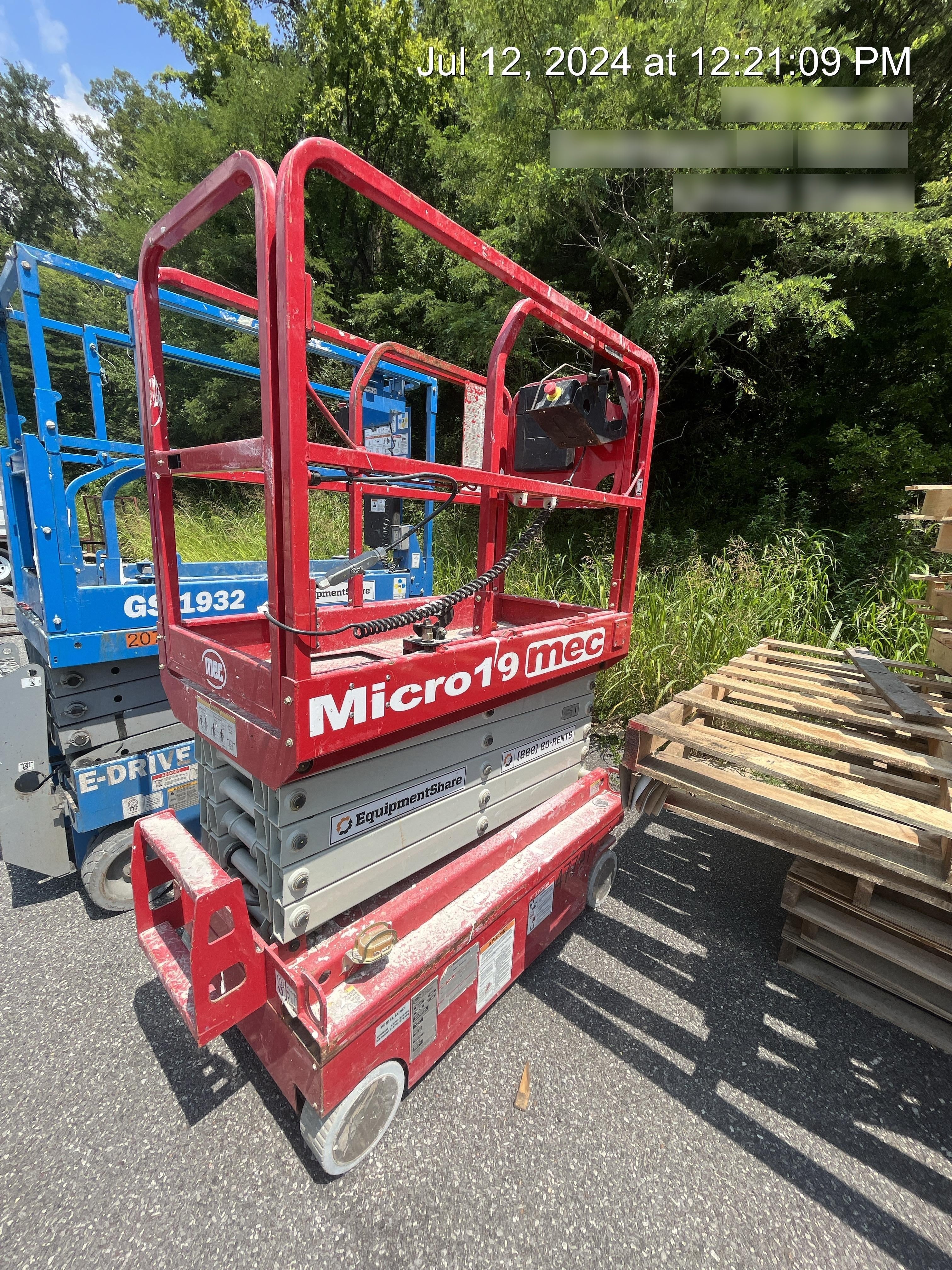 2019 MEC Micro 19
