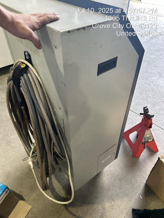 2022 OCEANAIRE OWC1811QC