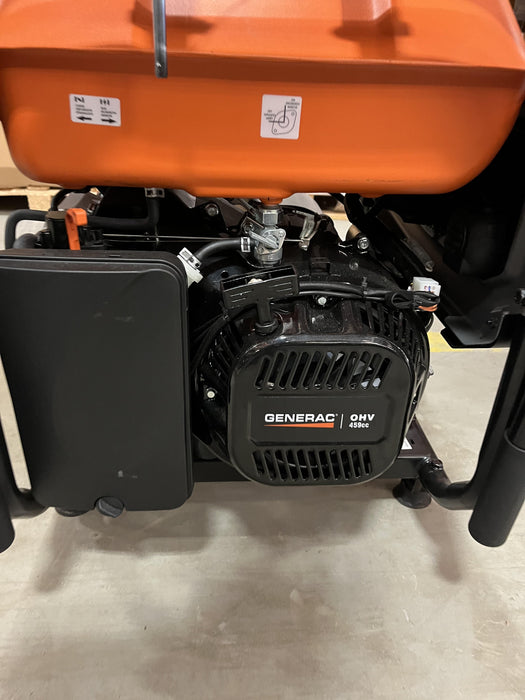 2024 GENERAC GP9200E