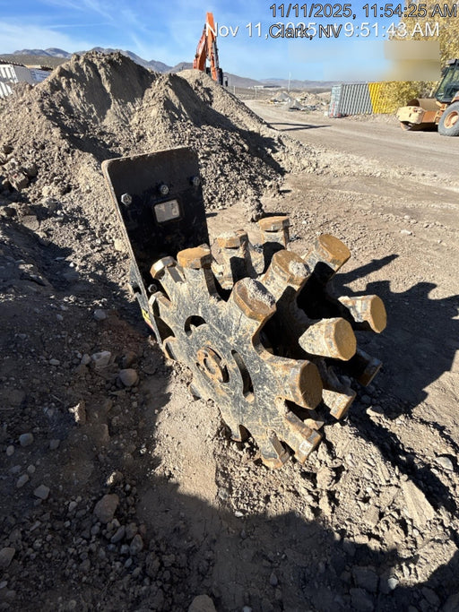 2024 ROCKLAND WI18-3