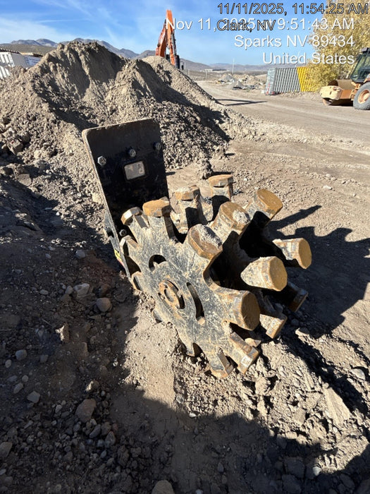 2024 ROCKLAND WI18-3