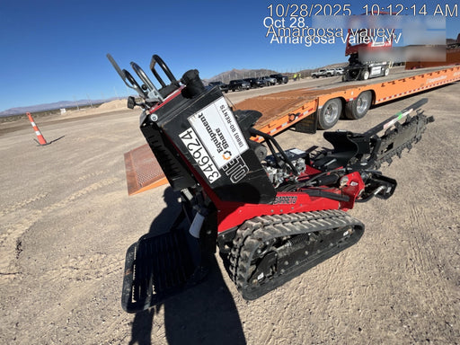 2023 BARRETO E2036RTKH-4MS