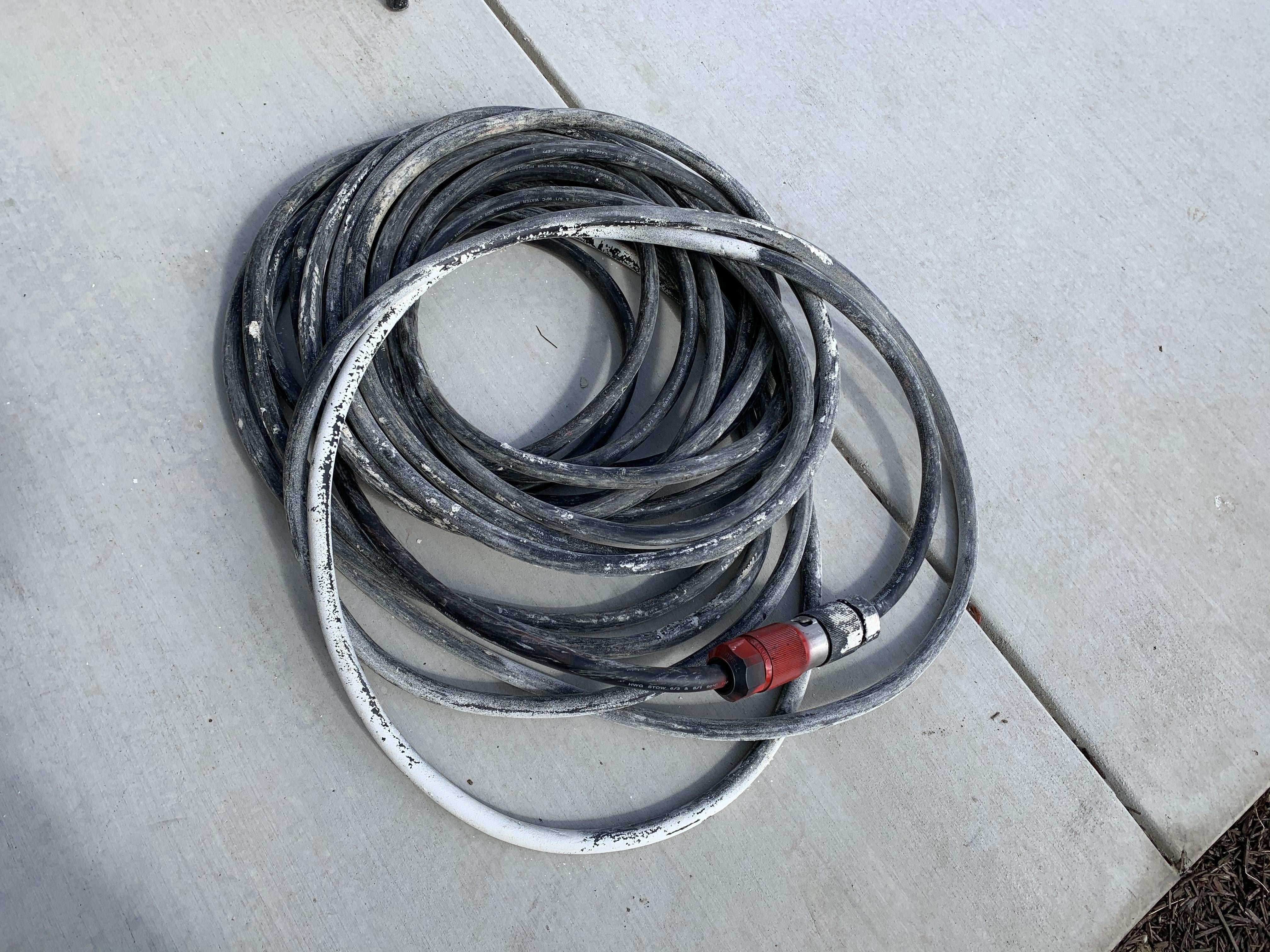 2019 FOSTORIA FES-1024-1CA