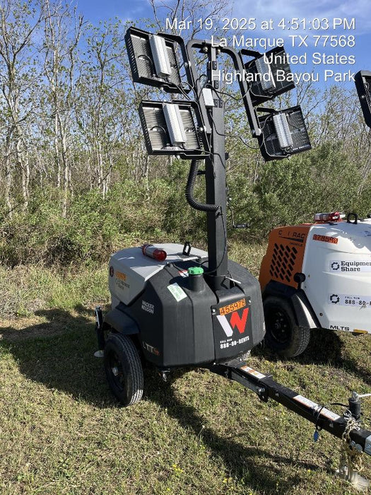 2024 WACKER NEUSON LTT4