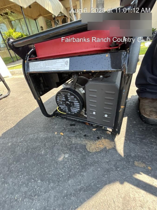 2025 MI-T-M GEN-3600-0MM0