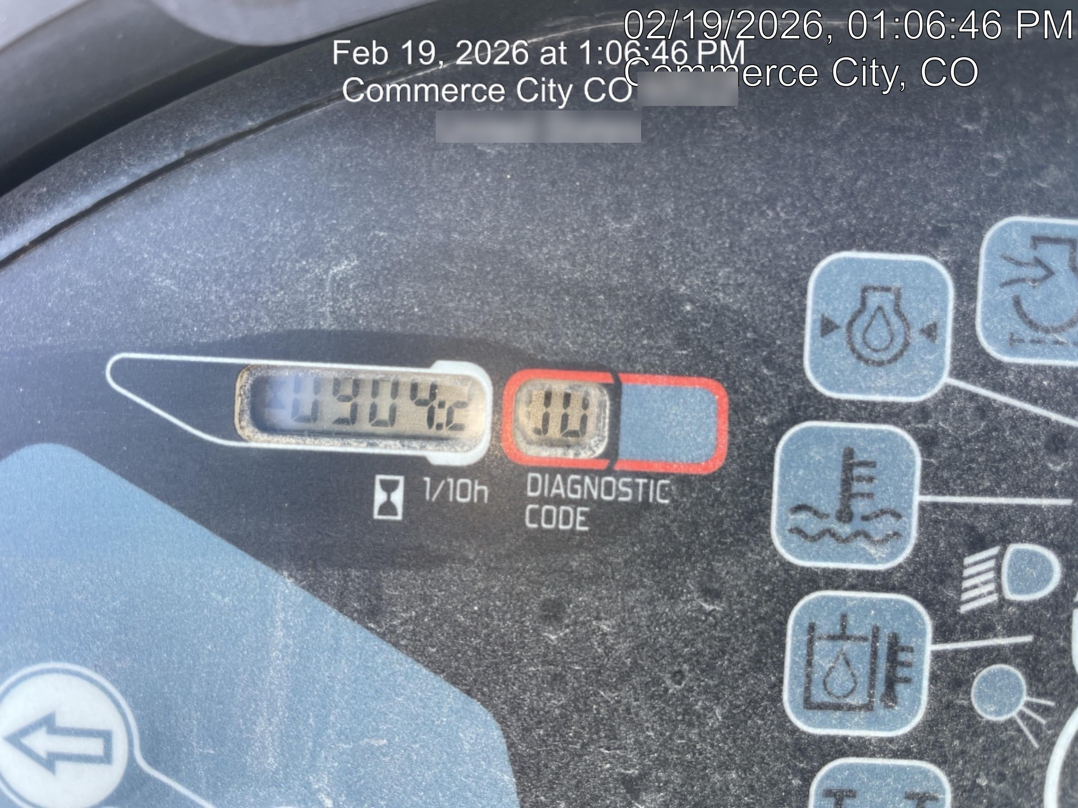 2018 WACKER NEUSON RD28-120