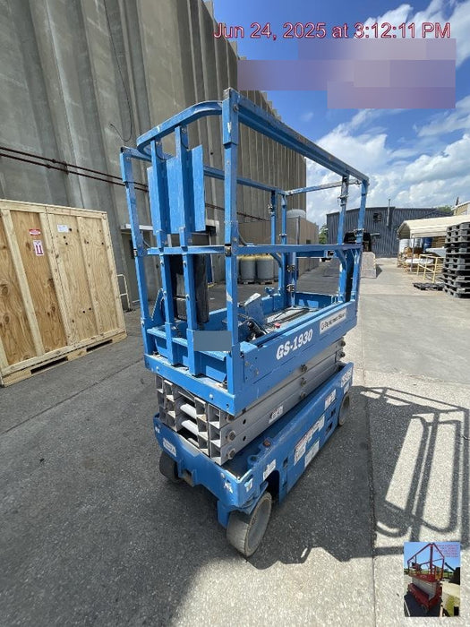 2020 Genie GS-1930 GENIE GS-1930