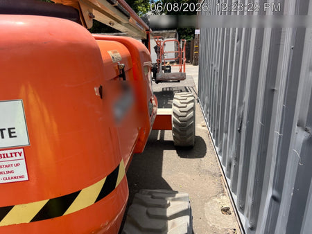 2021 JLG EC600SJ