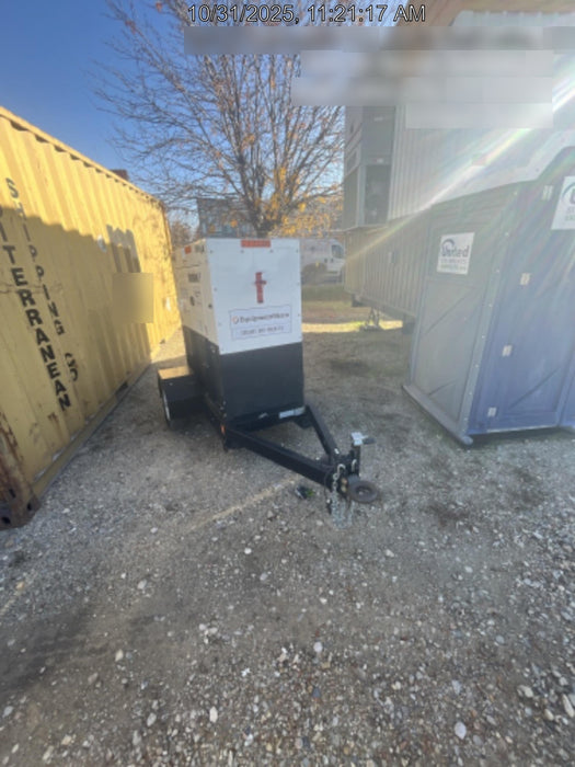 2022 SHINDAIWA DGK15FL