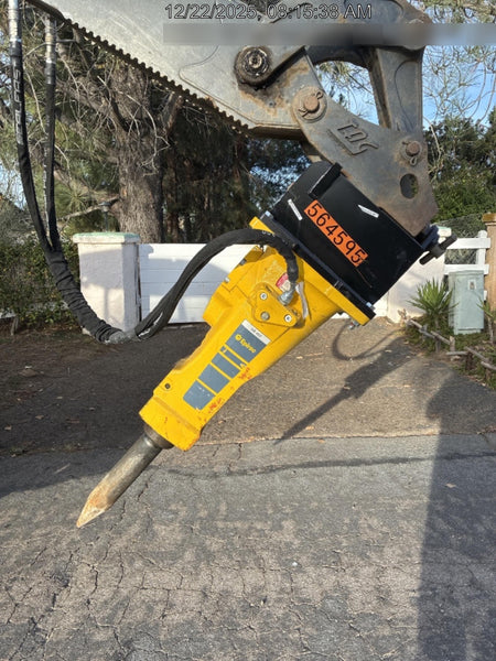 2025 EPIROC SB452