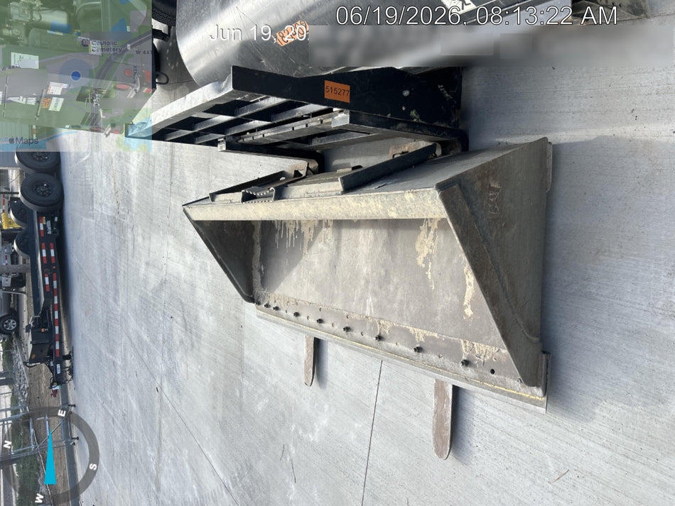 2025 ARROW MATERIAL HANDLING F5100CB