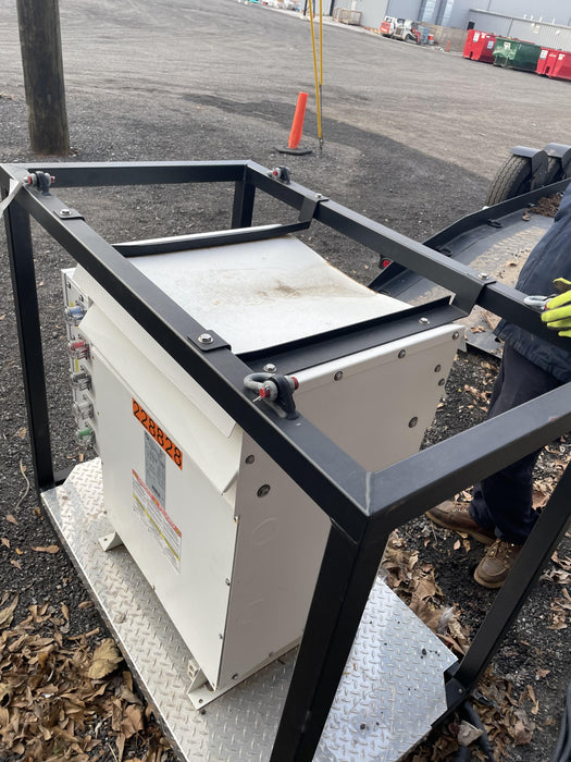 2022 TRYSTAR TF-75KVA480-208SDC-M-F