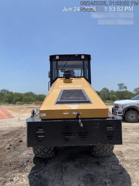 2023 SANY SSR120C-8