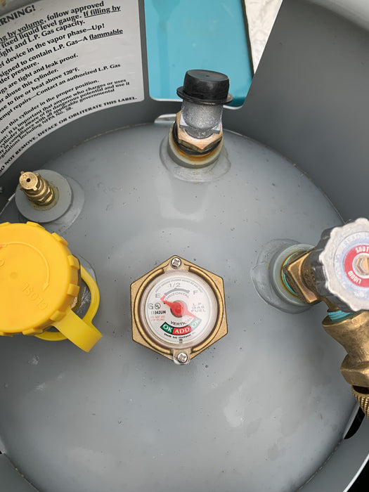 2020 TENNANT S20 LPG