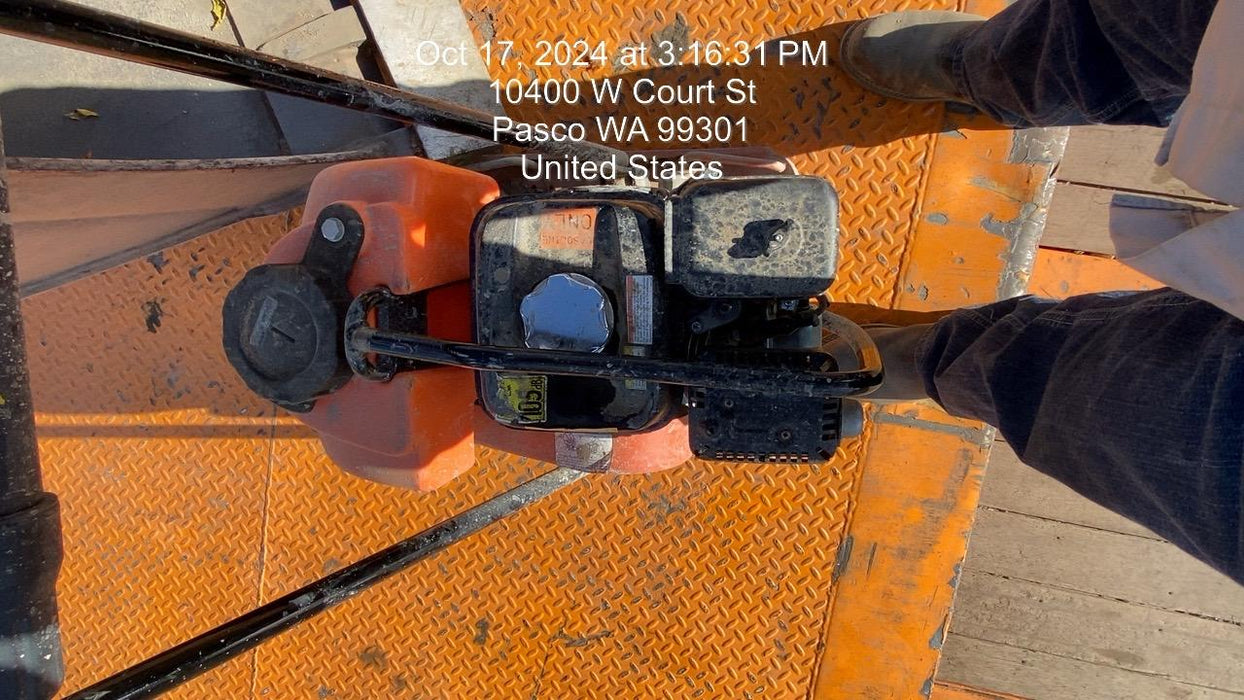 2023 MULTIQUIP MVC82VHW