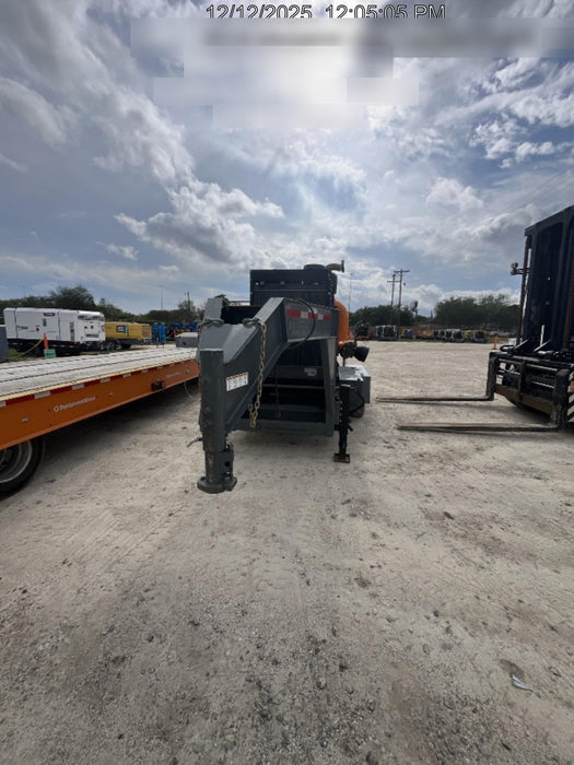 2023 PREMIER PUMP 8NHTH-RP-DC13