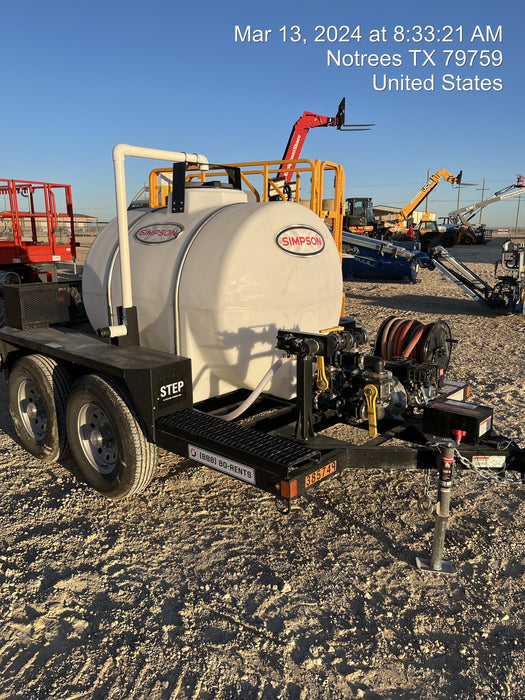 2023 SIMPSON SWT-52517