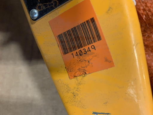 2021 HARRINGTON L5LB060-20