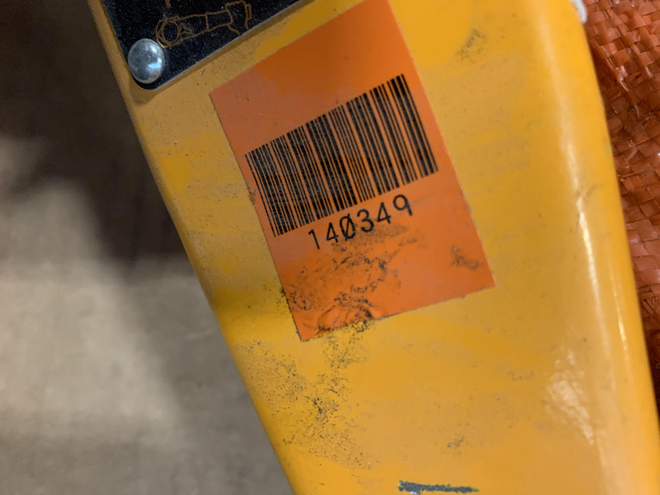 2021 HARRINGTON L5LB060-20