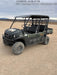 2019 KAWASAKI Mule PRO-DXT (Half Door)