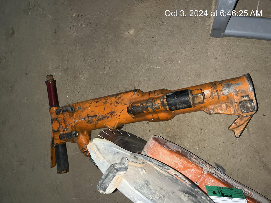 2020 CHICAGO PNEUMATIC CP 1290