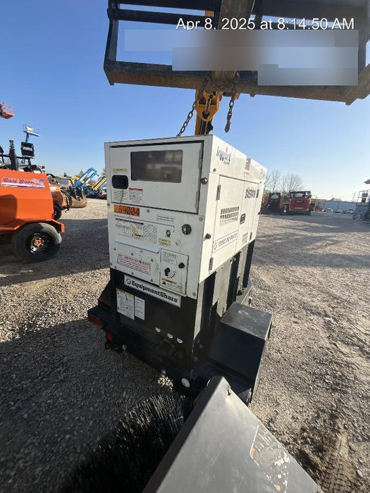 2022 SHINDAIWA DGK15FL