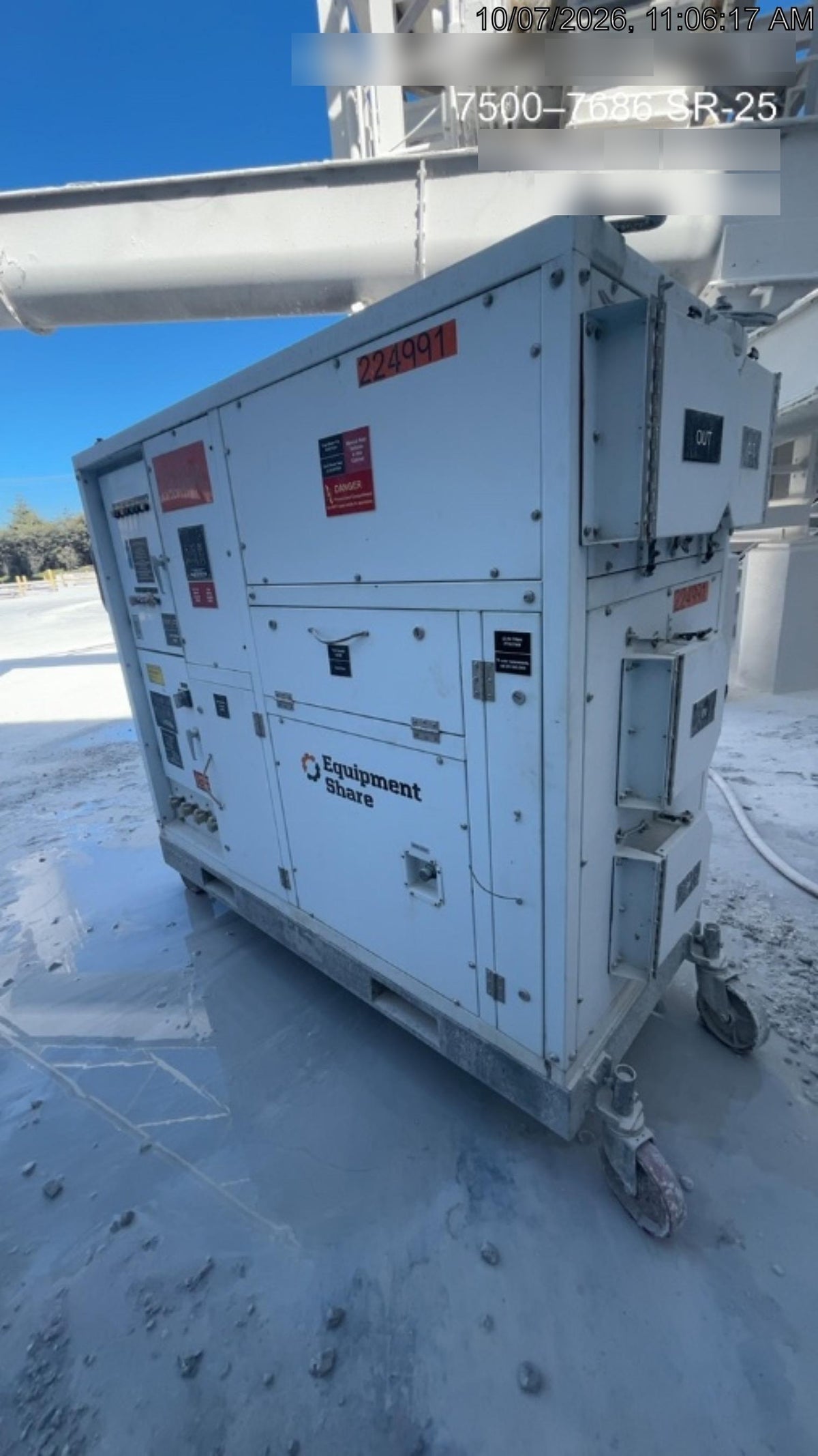 2022 SMARTECH SLIC12R-MSH