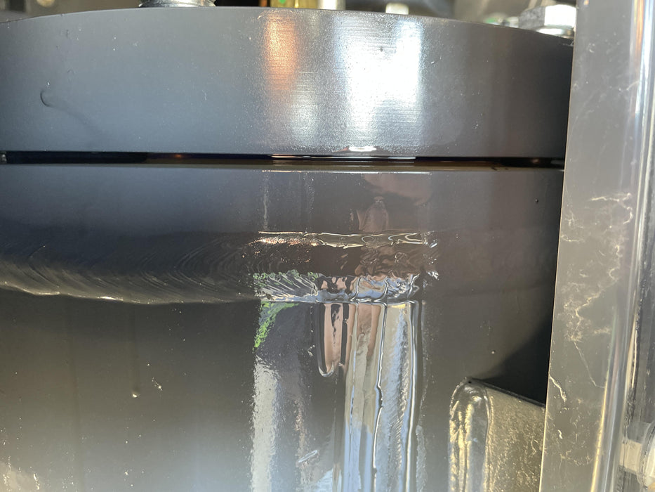 2023 AIRMAN PDSF375DP-6E1