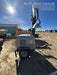 Wacker Neuson LTV6K-MH Wacker Neuson LTV6K Towable Light Tower