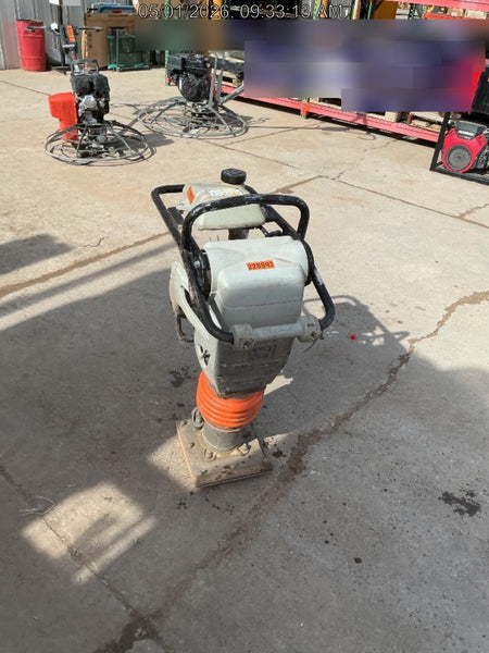 2022 MULTIQUIP MTX80HDR