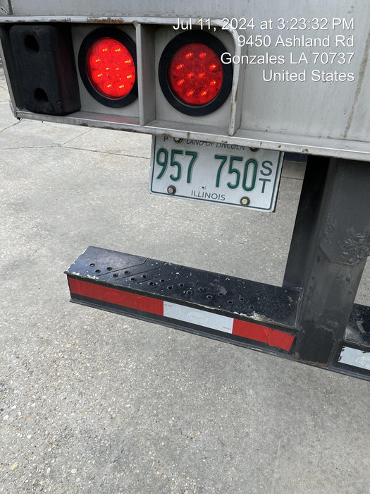 2021 MONROE PJ552748