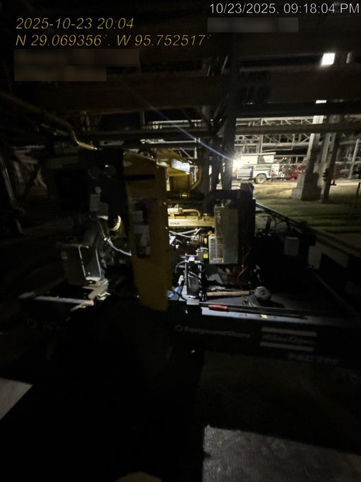 2021 ATLAS COPCO PAC66