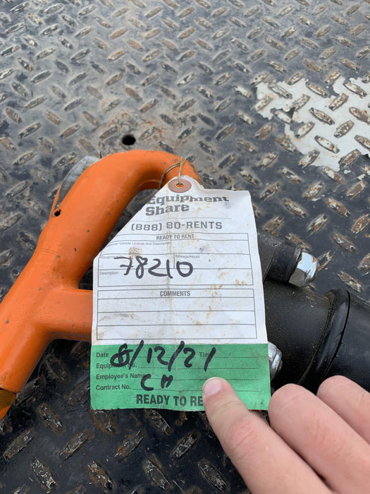 2020 MICHIGAN PNEUMATIC MP-CH3R