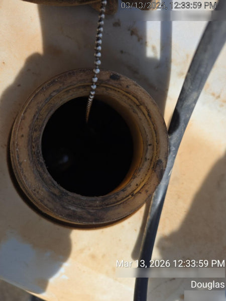 2018 Wacker Neuson LTV6L-MH Wacker Neuson LTV6L Mobile Light Tower w/Fuel Level Sensor Installed