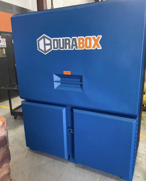 2025 DURABOX DB511