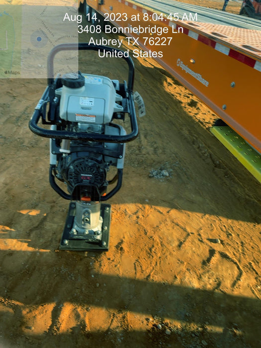 2023 MULTIQUIP MTX60HD