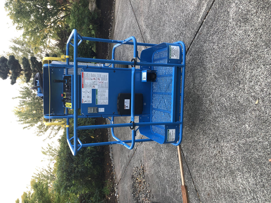 2020 GENIE Z-30/20N RJ