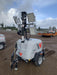2019 Wacker Neuson LTV6K-LED Standard LED Towable Light Tower w/None