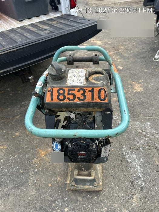 2021 AMMANN ATR 68 P