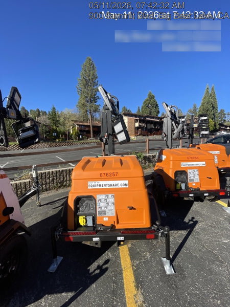 2026 GENERAC MLTS-4