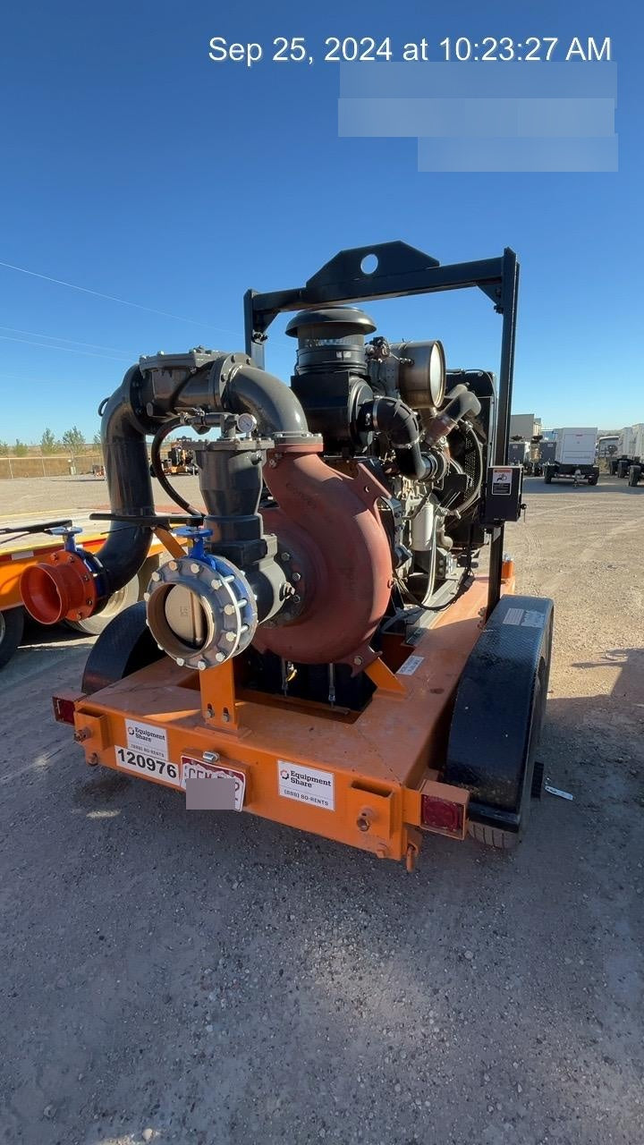 2020 RWN Pump