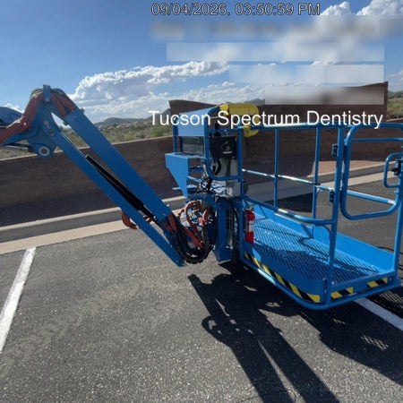 2026 GENIE S-45 XC