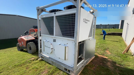 2024 SMARTECH SACP41A-HS